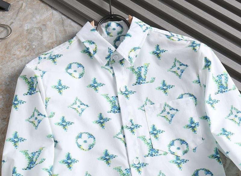 Louis Vuitton Shirts